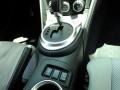  2009 370Z Touring Coupe 7 Speed Paddle-Shift Automatic Shifter