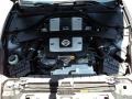 3.7 Liter DOHC 24-Valve VVEL VQ37VHR V6 Engine for 2009 Nissan 370Z Touring Coupe #50073811