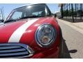 Chili Red - Cooper Hardtop Photo No. 24