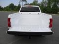 2011 Summit White Chevrolet Silverado 1500 LT Extended Cab  photo #16