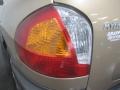 2004 Sandstone Hyundai Santa Fe GLS 4WD  photo #15