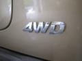2004 Sandstone Hyundai Santa Fe GLS 4WD  photo #17