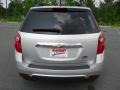 Silver Ice Metallic - Equinox LT Photo No. 3