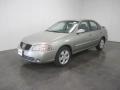 Radium Gray - Sentra 1.8 S Photo No. 1