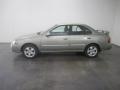 Radium Gray - Sentra 1.8 S Photo No. 3