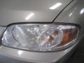 Radium Gray - Sentra 1.8 S Photo No. 4