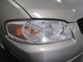 Radium Gray - Sentra 1.8 S Photo No. 5