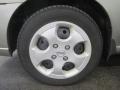 Radium Gray - Sentra 1.8 S Photo No. 6