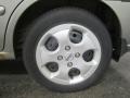 Radium Gray - Sentra 1.8 S Photo No. 7