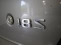 Radium Gray - Sentra 1.8 S Photo No. 14