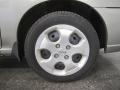 Radium Gray - Sentra 1.8 S Photo No. 17