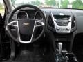 2011 Black Granite Metallic Chevrolet Equinox LT  photo #18