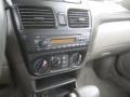 Radium Gray - Sentra 1.8 S Photo No. 25