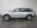 Light Silver Metallic - Allroad 2.7T quattro Avant Photo No. 3