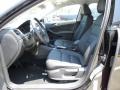 Black - Jetta SE Sedan Photo No. 11