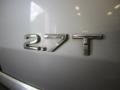 2004 Audi Allroad 2.7T quattro Avant Badge and Logo Photo