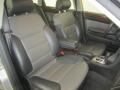 Platinum/Saber Black Interior Photo for 2004 Audi Allroad #50075191