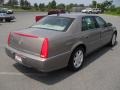 2007 Radiant Bronze Cadillac DTS Luxury II  photo #4