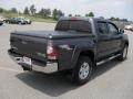 Magnetic Gray Metallic - Tacoma V6 PreRunner TRD Double Cab Photo No. 4