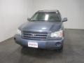 Bluestone Metallic - Highlander 4WD Photo No. 2