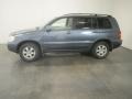 Bluestone Metallic - Highlander 4WD Photo No. 3