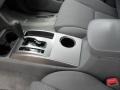 2010 Magnetic Gray Metallic Toyota Tacoma V6 PreRunner TRD Double Cab  photo #9