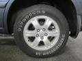 Bluestone Metallic - Highlander 4WD Photo No. 7