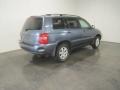 Bluestone Metallic - Highlander 4WD Photo No. 9