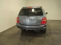 Bluestone Metallic - Highlander 4WD Photo No. 10