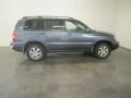 Bluestone Metallic - Highlander 4WD Photo No. 11