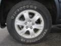 Bluestone Metallic - Highlander 4WD Photo No. 16