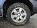 Bluestone Metallic - Highlander 4WD Photo No. 17