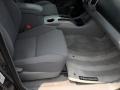 2010 Magnetic Gray Metallic Toyota Tacoma V6 PreRunner TRD Double Cab  photo #22