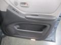 Bluestone Metallic - Highlander 4WD Photo No. 21