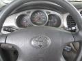 Bluestone Metallic - Highlander 4WD Photo No. 25