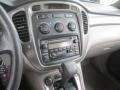 Bluestone Metallic - Highlander 4WD Photo No. 27