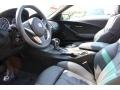 2006 Stratus Grey Metallic BMW 6 Series 650i Convertible  photo #9