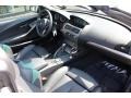 2006 Stratus Grey Metallic BMW 6 Series 650i Convertible  photo #13