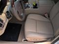 Cashmere Interior Photo for 2009 Cadillac STS #50076052