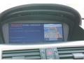 2006 Stratus Grey Metallic BMW 6 Series 650i Convertible  photo #16
