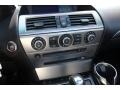 2006 Stratus Grey Metallic BMW 6 Series 650i Convertible  photo #17
