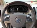 Cashmere Steering Wheel Photo for 2009 Cadillac STS #50076127
