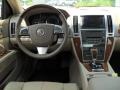 Cashmere Dashboard Photo for 2009 Cadillac STS #50076172