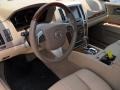 Cashmere Prime Interior Photo for 2009 Cadillac STS #50076283