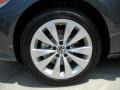 Island Gray Metallic - CC Sport Photo No. 9