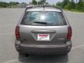 2003 Shadow Gray Pontiac Vibe AWD  photo #3