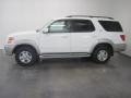 2003 Natural White Toyota Sequoia SR5 4WD  photo #3