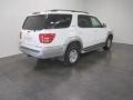 2003 Natural White Toyota Sequoia SR5 4WD  photo #11