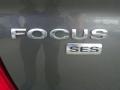 Liquid Grey Metallic - Focus ZX4 SES Sedan Photo No. 12