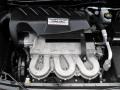 3.0 Liter DOHC 24-Valve V6 2003 Saturn VUE V6 Engine